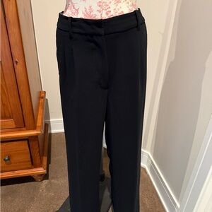 Aritzia Effortless Trousers. 30 inch inseam